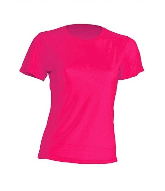 T-shirt damski Sport lady