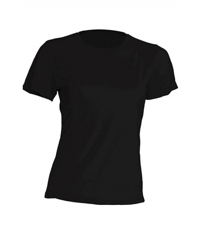 T-shirt damski Sport lady