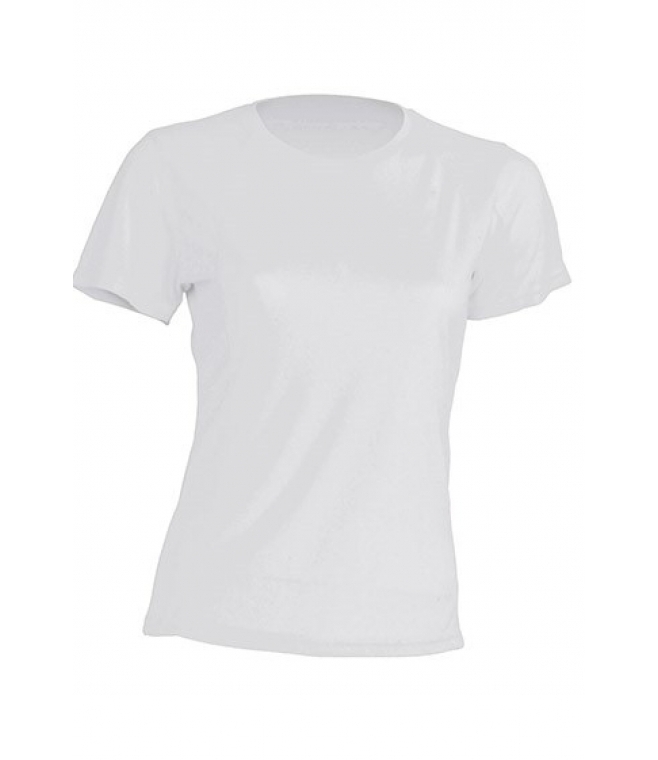 T-shirt damski<br />Sport lady