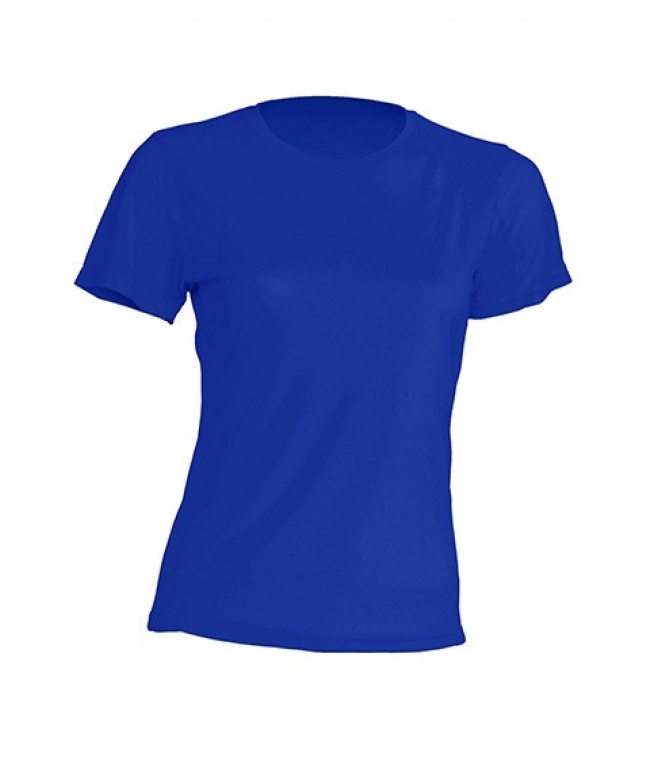 T-shirt damski<br />Sport lady