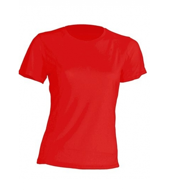 T-shirt damski<br />Sport lady