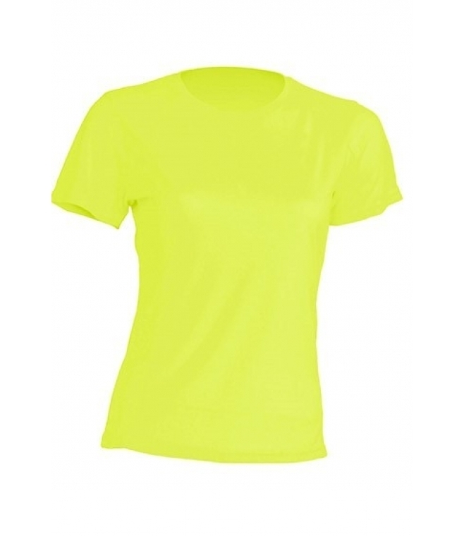 T-shirt damski<br />Sport lady