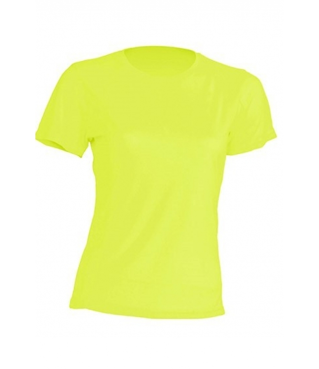 T-shirt damski<br />Sport lady