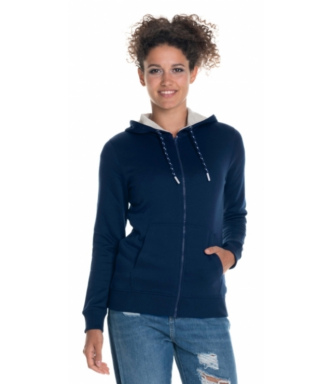 Bluza damska z kapturem Cookie