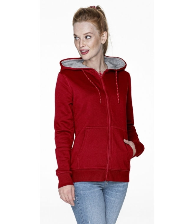 Bluza damska z kapturem<br />Cookie