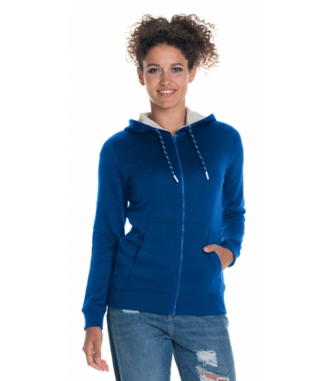 Bluza damska z kapturem<br />Cookie