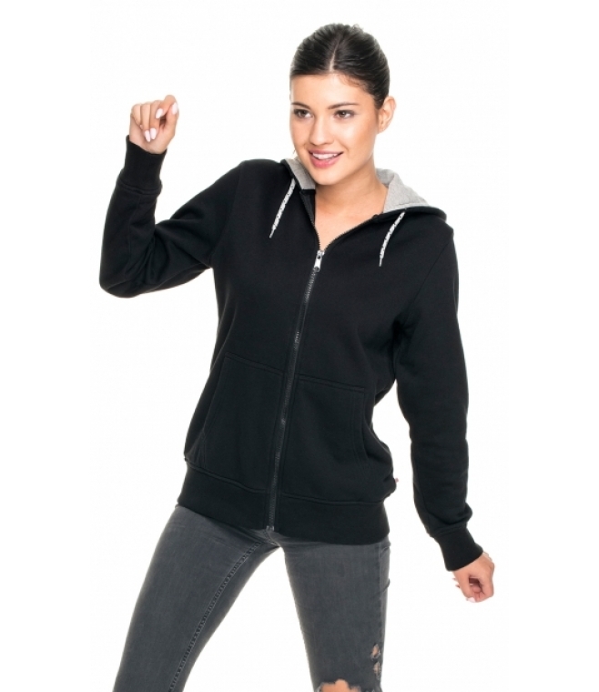 Bluza damska z kapturem<br />Cookie