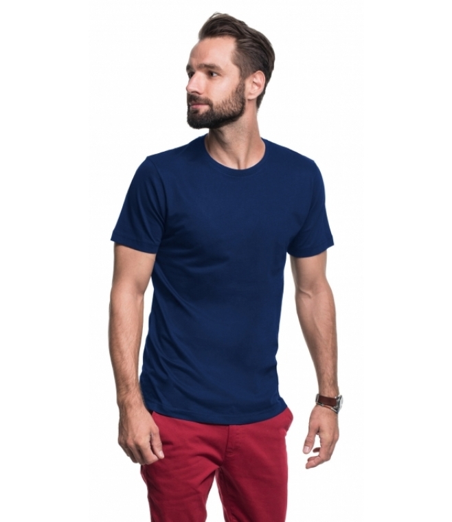 T-shirt Heavy slim