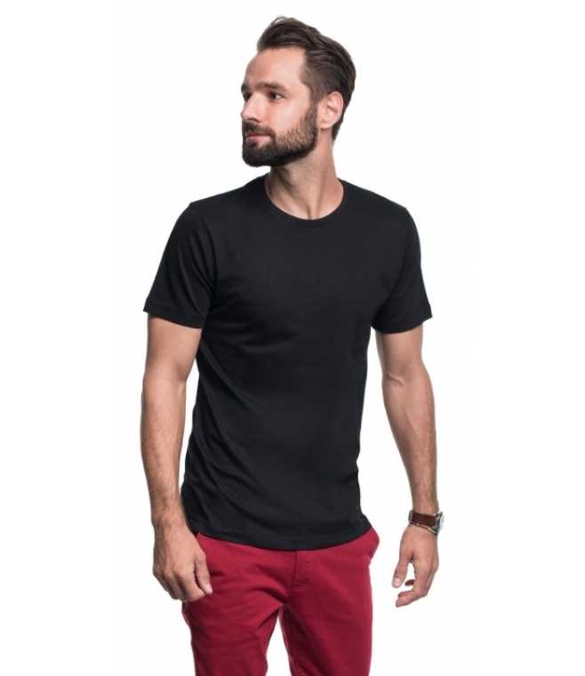 T-shirt<br />Heavy slim
