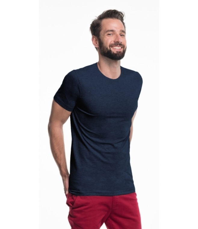 T-shirt<br />Heavy slim