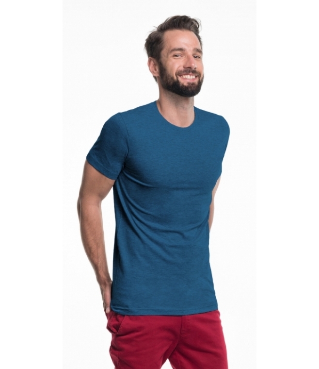 T-shirt Heavy slim