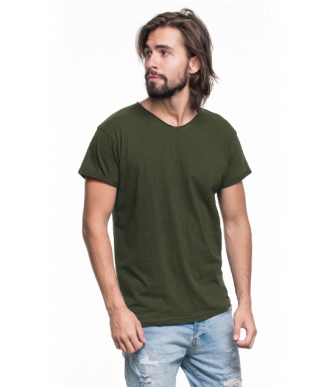 T-shirt<br />Life organic