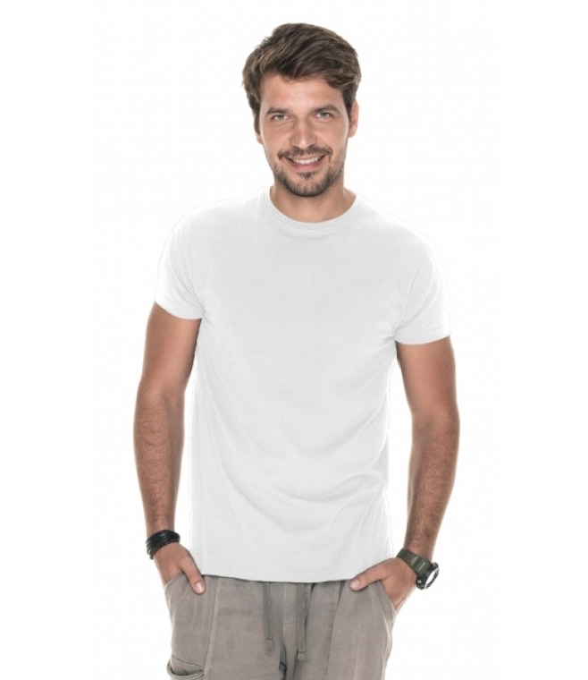 T-shirt Slim light