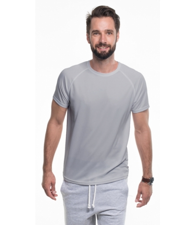 T-shirt<br />Chill cool dry