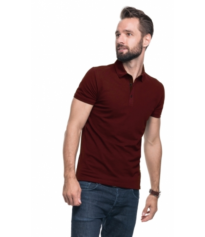 Polo bawełniane<br />Mars