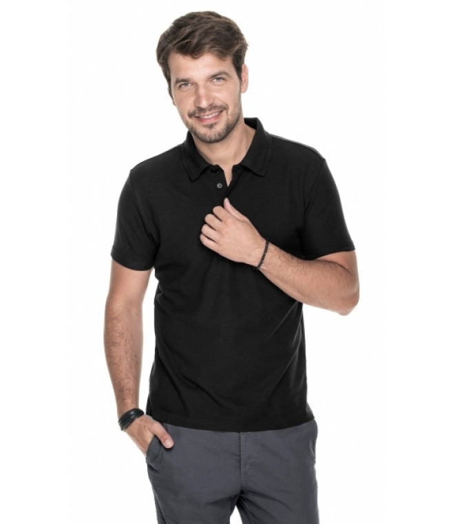 Polo bawełniane<br />Cotton slim