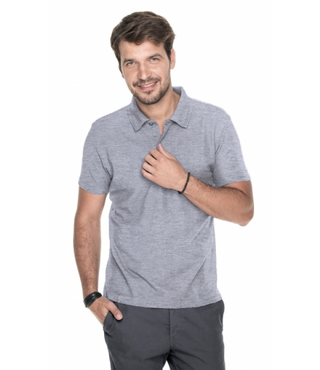 Polo bawełniane Cotton slim