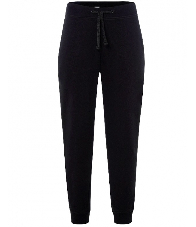 Spodnie dresowe<br />Sweat pants cuff man