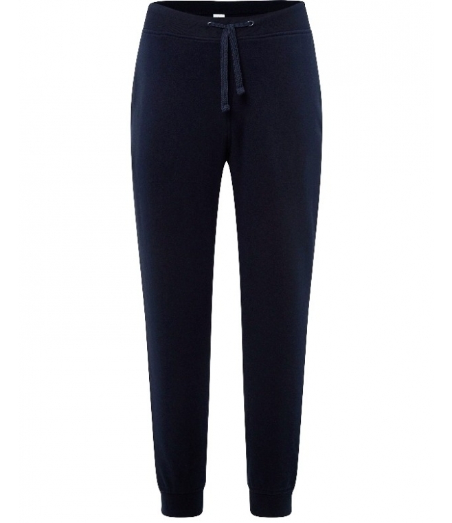 Spodnie dresowe<br />Sweat pants cuff man