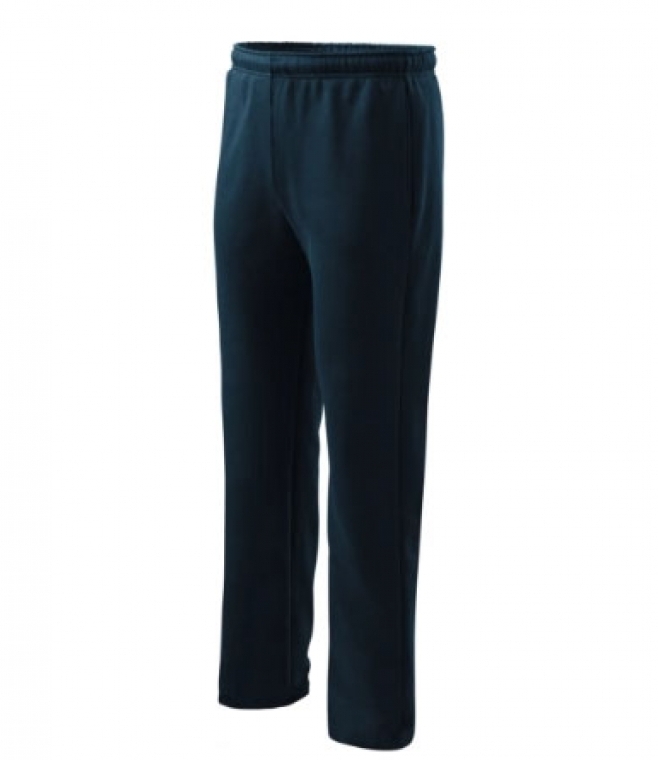 Spodnie młodzieżowe dresowe<br />Comfort 607