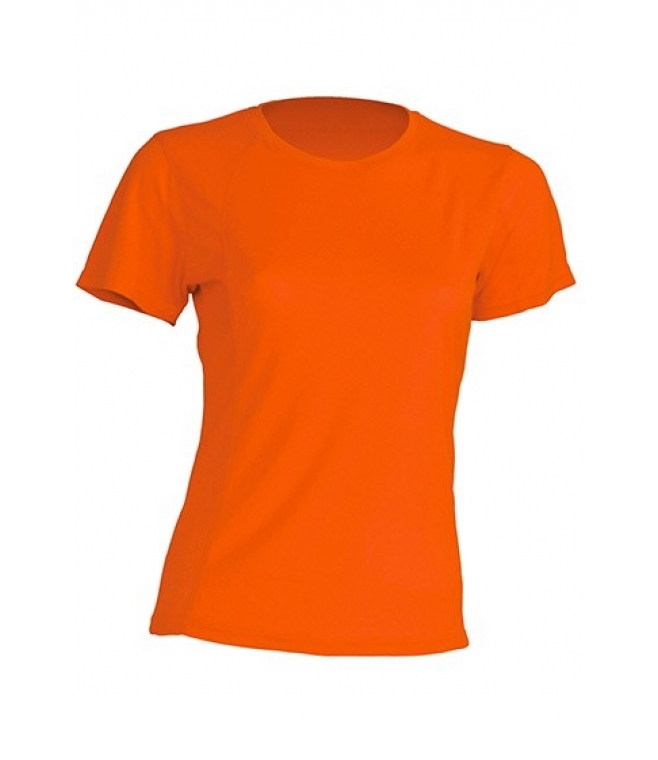 T-shirt damski<br />Sport lady