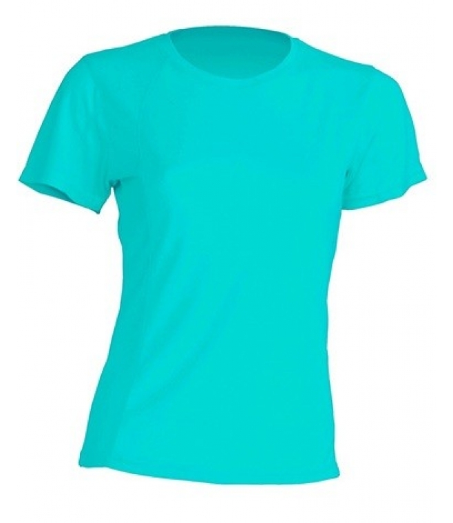 T-shirt damski<br />Sport lady