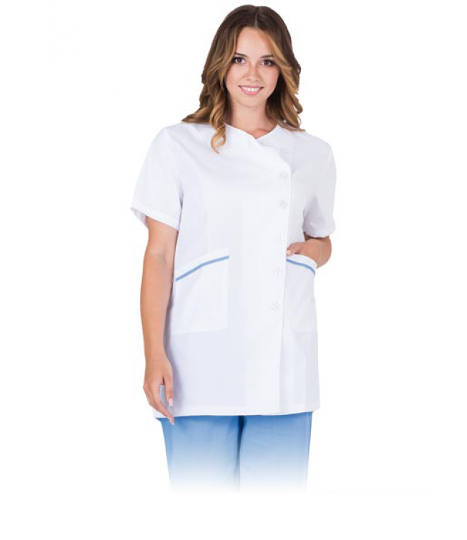 Fartuch medyczny damski Nona-j