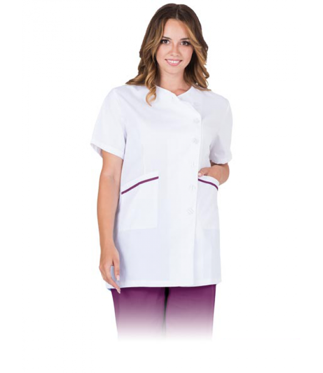 Fartuch ochronny damski<br />Nona-j