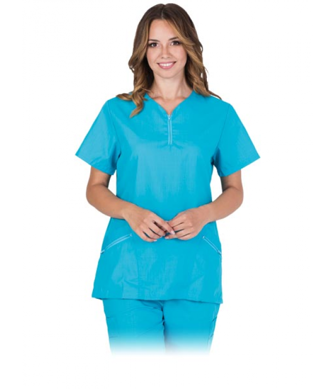 Bluza medyczna damska Canzona-j