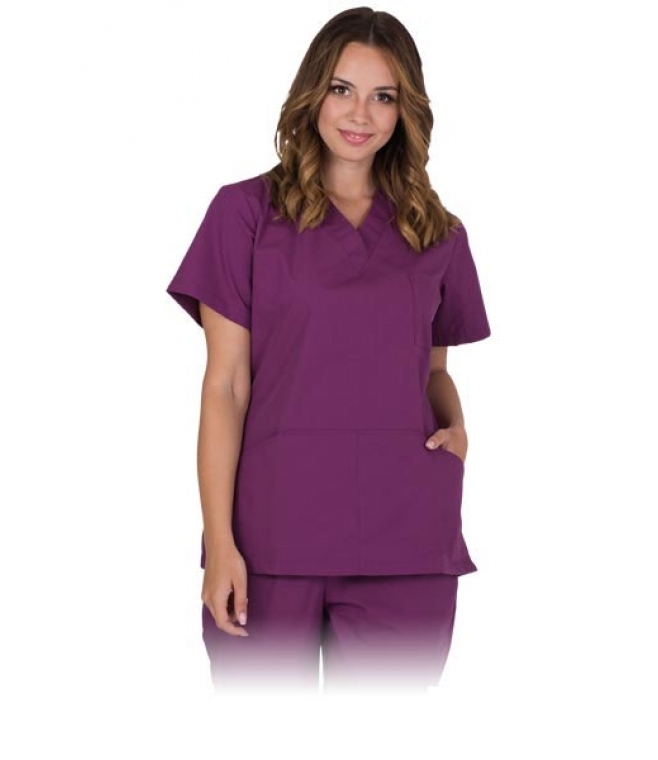 Bluza medyczna damska Vilanella-j