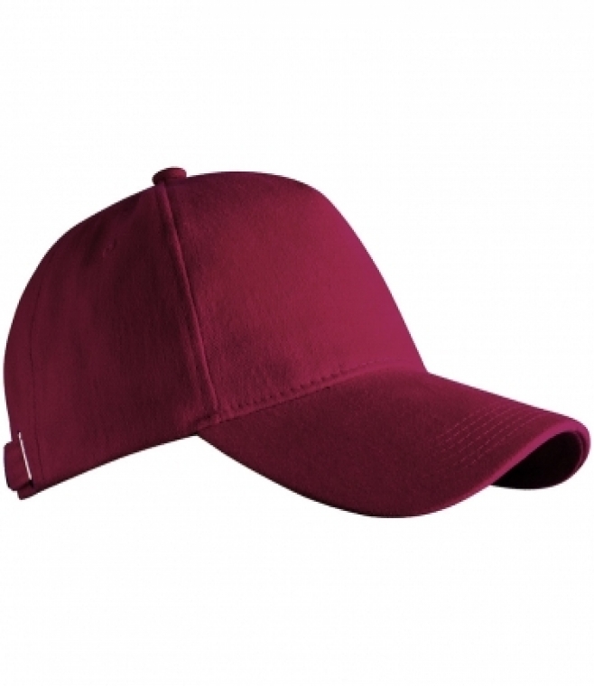 Czapka damska z daszkiem Comfort plus