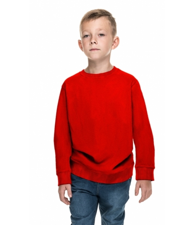 Bluza młodzieżowa<br />Weekend kid