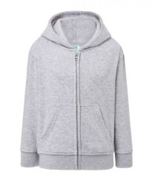 Bluza młodzieżowa z kapturem Kid hooded sweatshirt