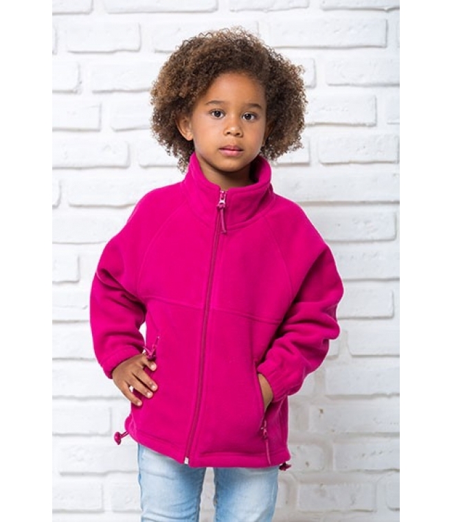 Polar młodzieżowy<br />Fleece kid