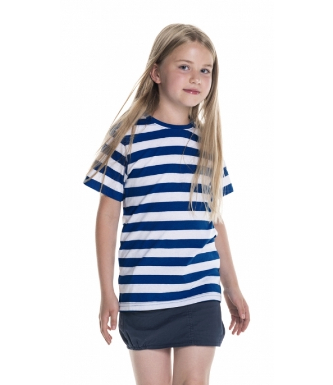 T-shirt młodzieżowy Sailor