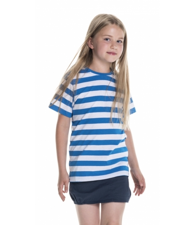 T-shirt młodzieżowy Sailor