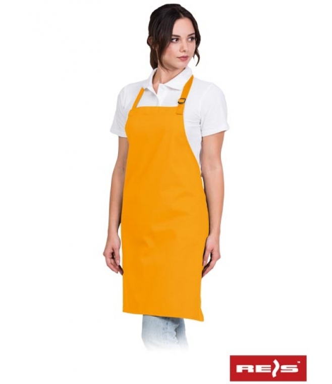 Fartuch przedni kuchenny<br />Fpb classic