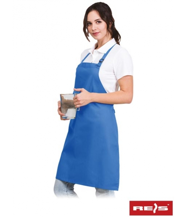 Fartuch przedni kuchenny Fpb classic