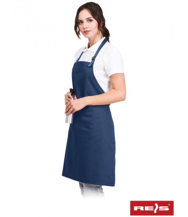 Fartuch przedni kuchenny Fpb classic