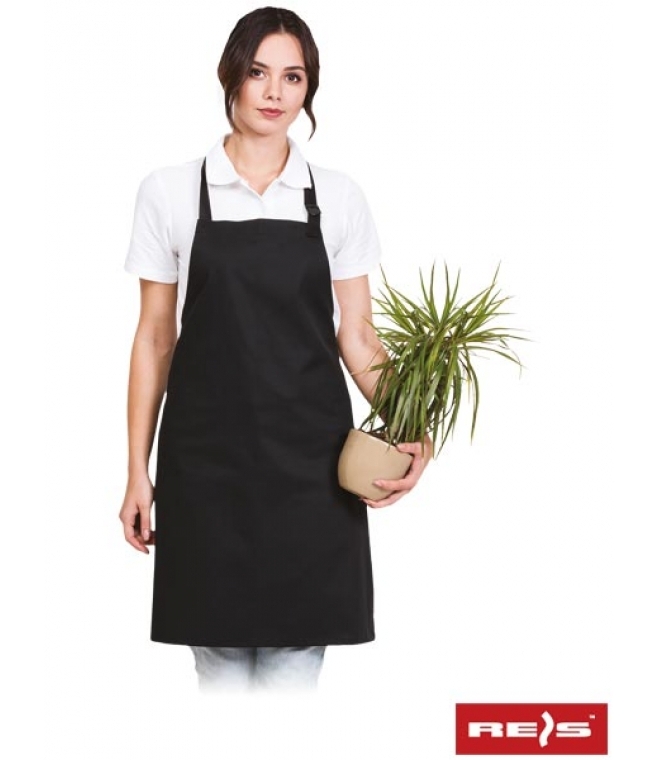 Fartuch przedni kuchenny<br />Fpb classic