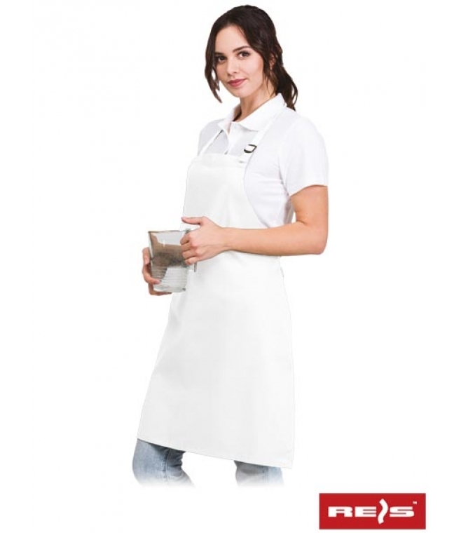 Fartuch przedni kuchenny<br />Fpb classic