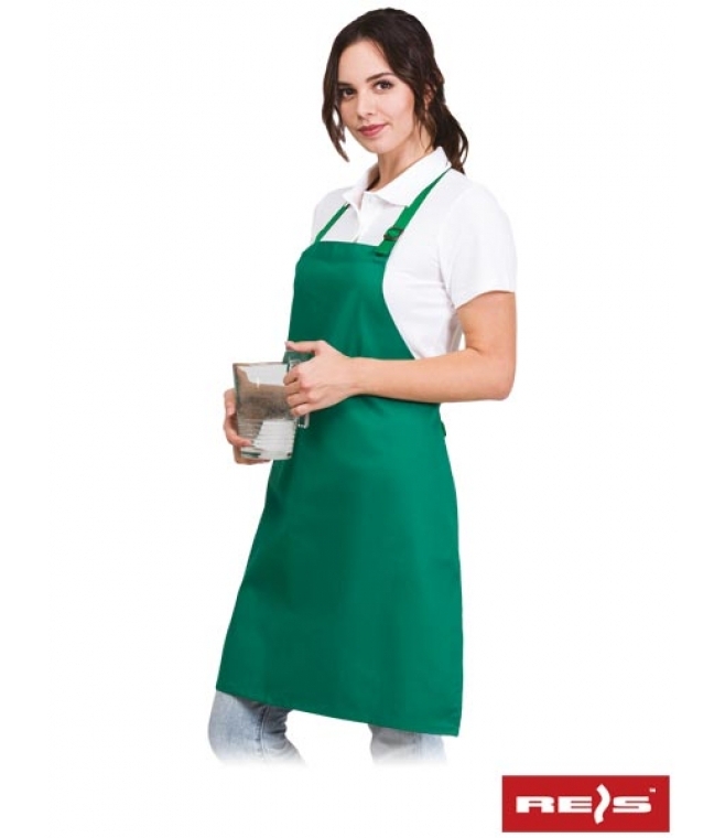 Fartuch przedni kuchenny<br />Fpb classic