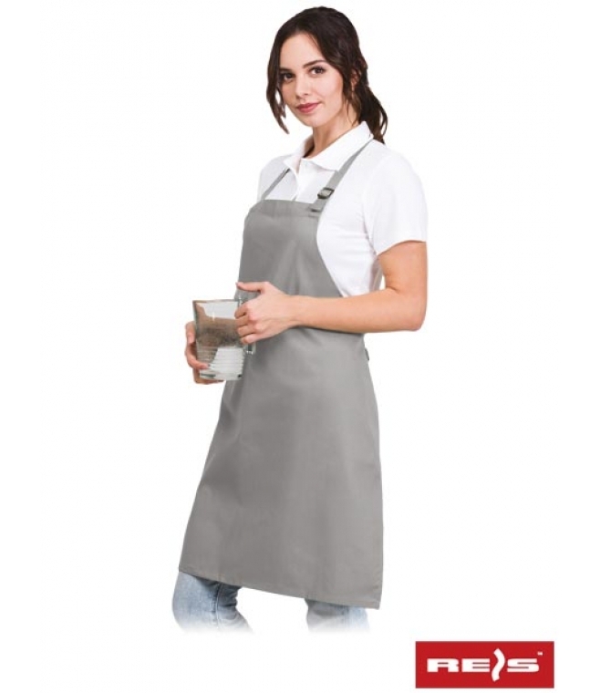 Fartuch przedni kuchenny<br />Fpb classic