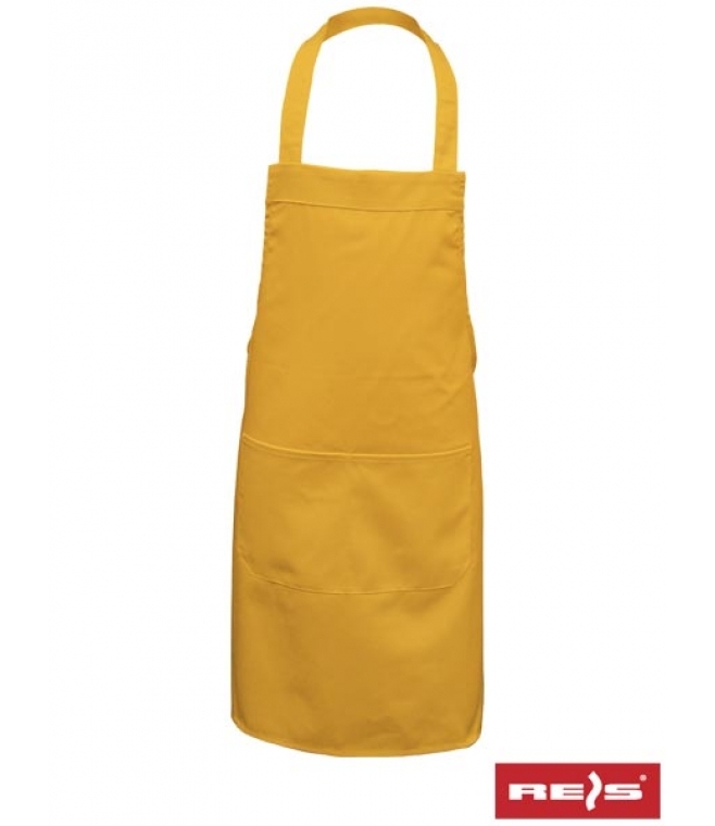 Fartuch przedni kuchenny<br />Fpb 2k