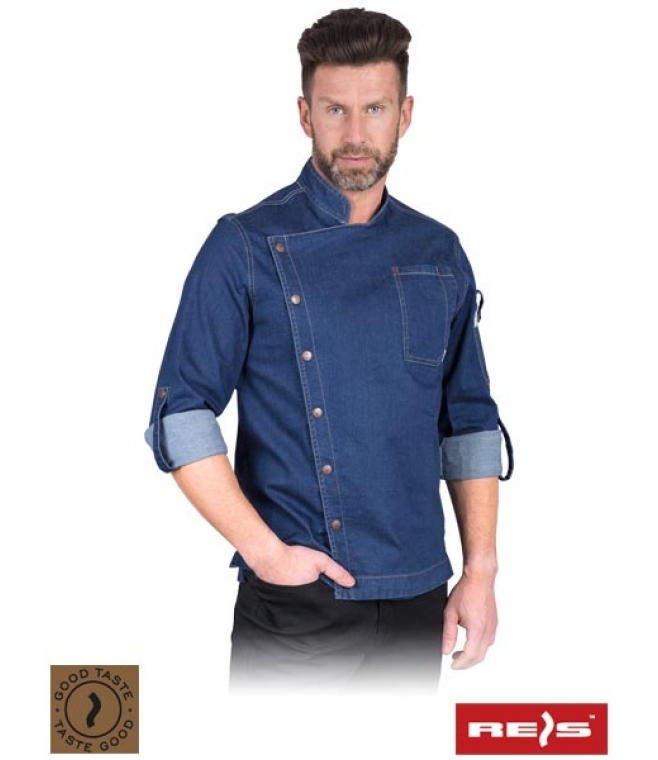 Bluza kucharska Amoroso