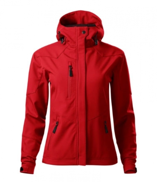 Softshell damski<br />Nano 532