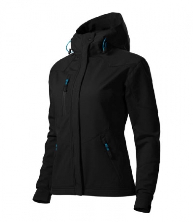 Softshell damski Nano 532