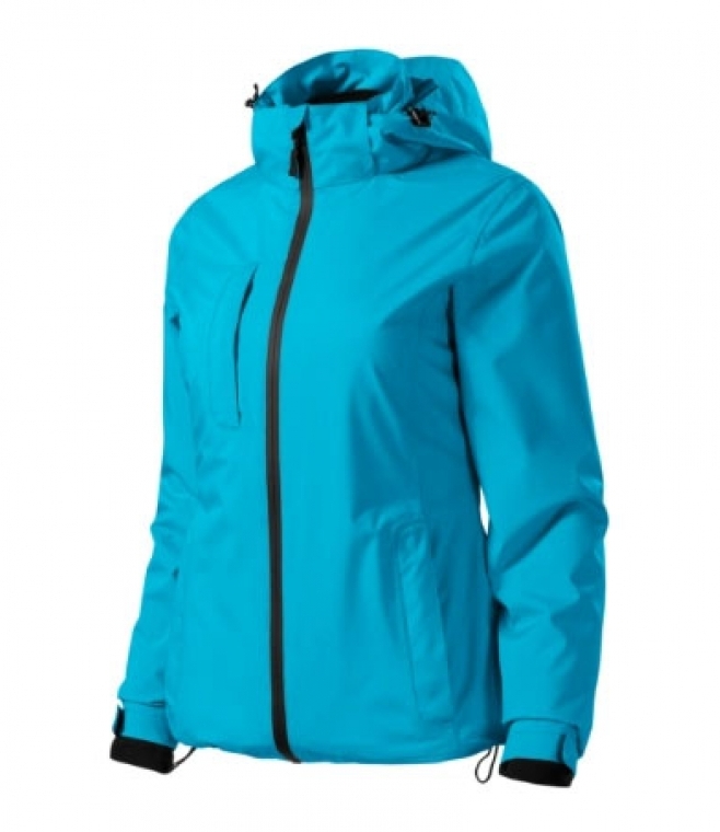 Softshell damski Pacific 534