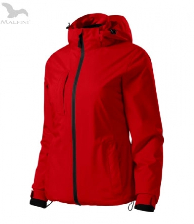 Softshell damski Pacific 534