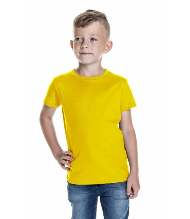 T-shirt młodzieżowy<br />Kid